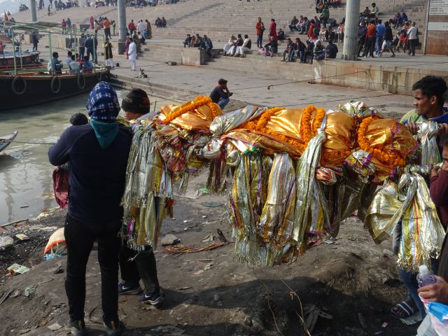 Varanasi